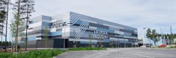 Saimaa Stadium