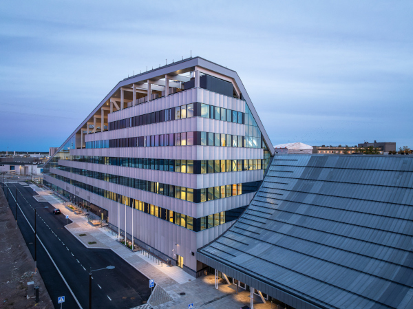 Kotkan kampus