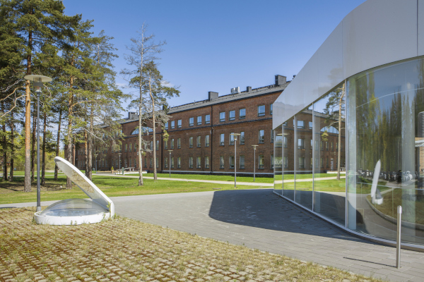 Kouvolan kampus