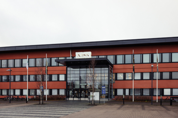 Mikkelin kampus
