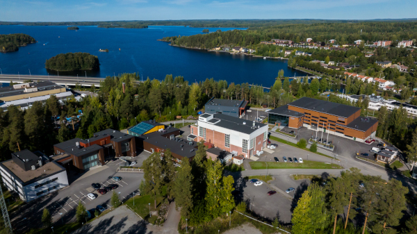 Teknologiapuisto, Savonlinna
