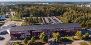 Kouvolan kampus - Xamk